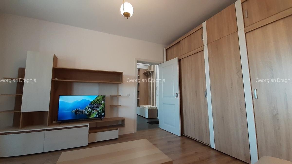 Drumul Taberei bloc nou Plaza Exigent Residence apartament 2 camere spatios 65mp - 4