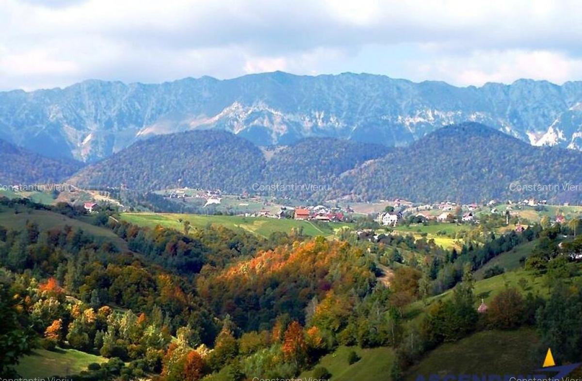 Incantare montana, documentie la zi, deschis si la plata in - 1