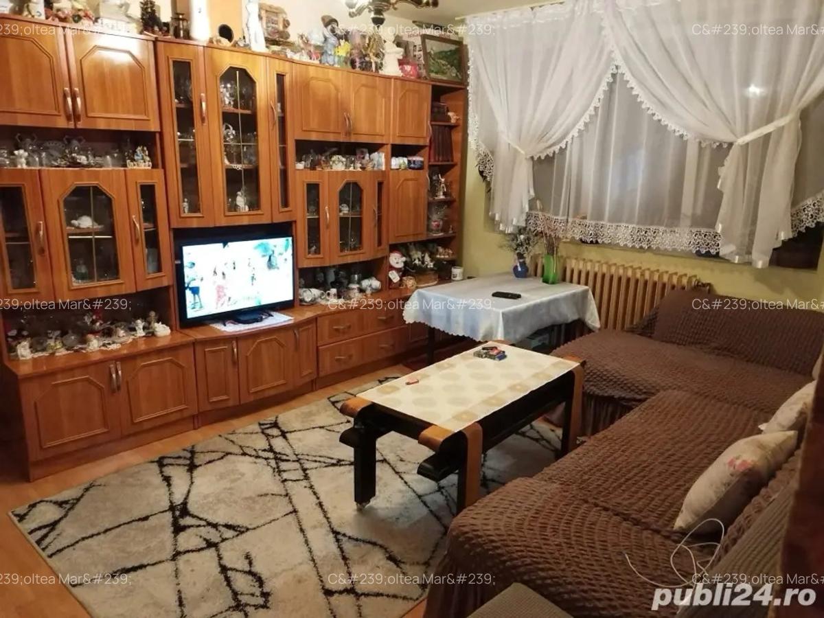 PF. vand apartament 3 camere - 5