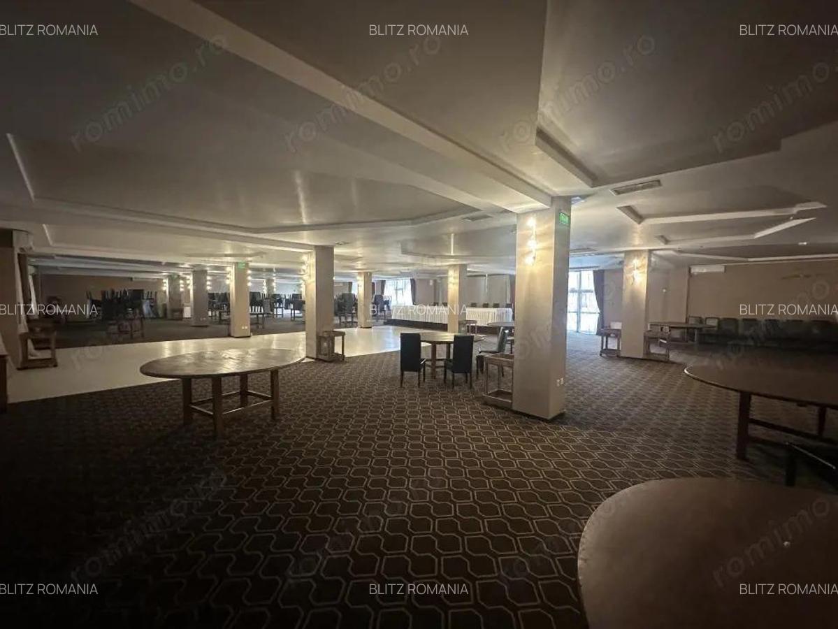 Teren 6000 mp (PUZ P+4) & Spa?ii Comerciale - Baia Mare - 11