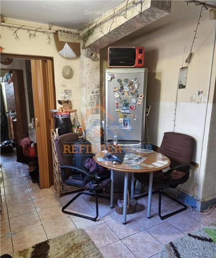 Vanzare apartament 2 camere Drumul Taberei - Parc Moghiros - 7