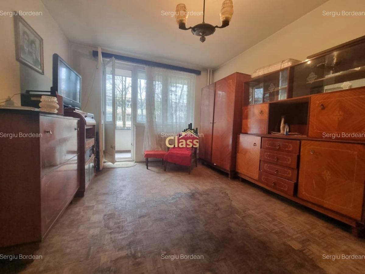 Apartament 2 camere | Investitie | 47 mpu |Zona Iulius Mall Gheorgheni - 2