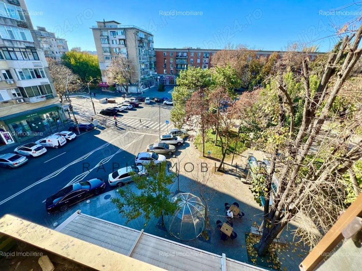 2 Camere - Zona Premium - Spicu CENTRU Alee P-uri Hotel ibis Facultate Medicina - 14