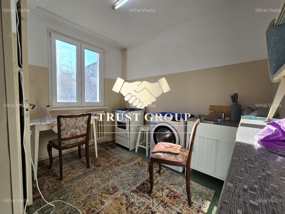 Apartament cu 2 camere decomandat în Drumul Taberei - 10