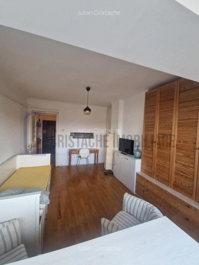 Garsoniera cocheta, 35 m2, langa Bd. Dacia - 2