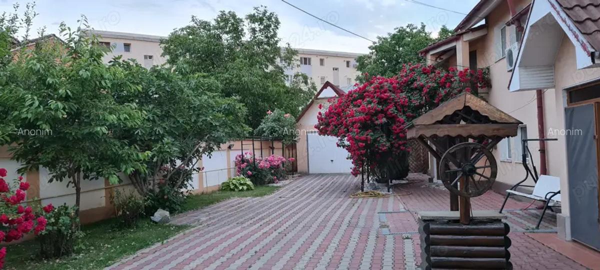 Vand Casa Duplex zona Palatul de Justitie - 3