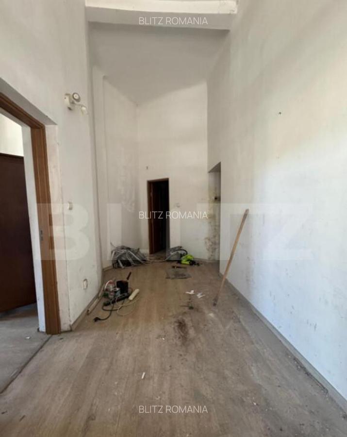 Casa Interbelica, 75 mp, zona Ultracentrala - 5