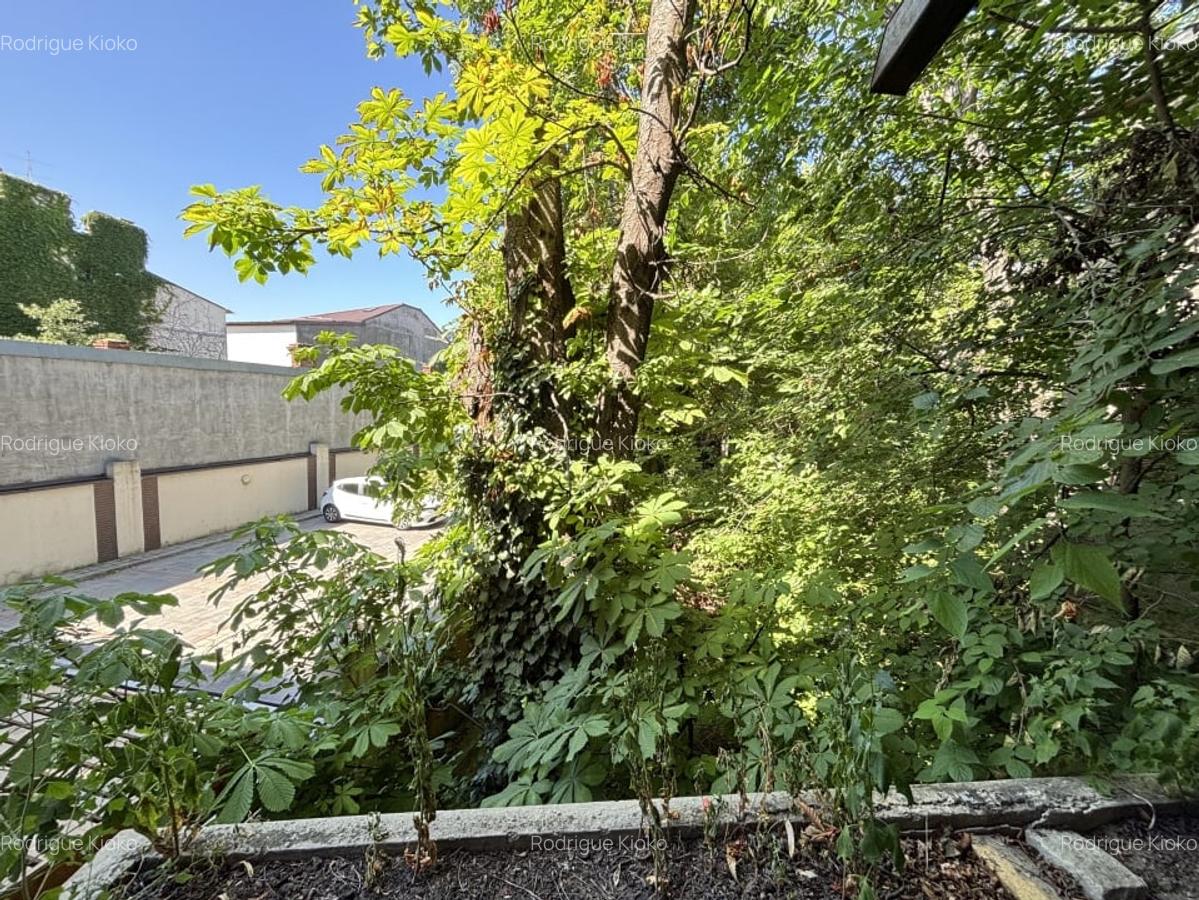 Apartament 3 camere, 86 mp, etaj 1, langa Parcul Carol, de renovat - 16