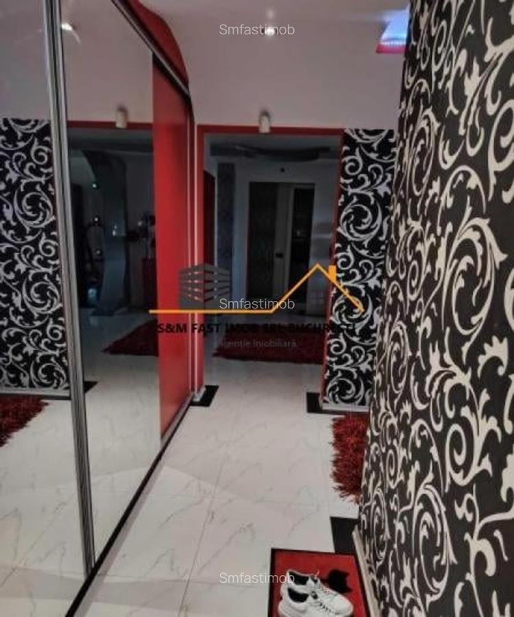 Apartament 4 camere-13 Septembrie-Uranus-Panduri-Semicentral- - 3