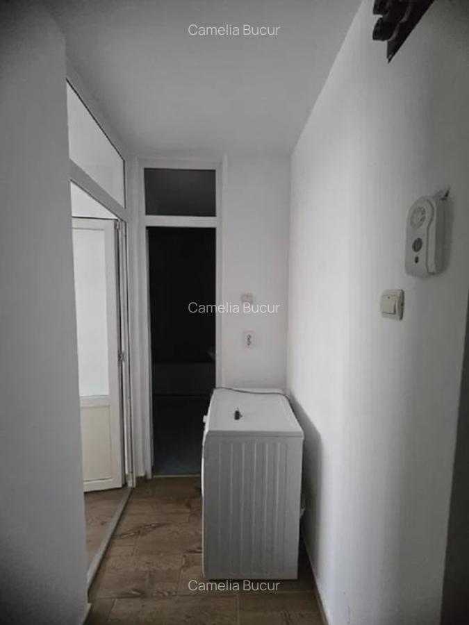 Apartament cu 1 camera - zona Gara - Pasaj Bancila - 3