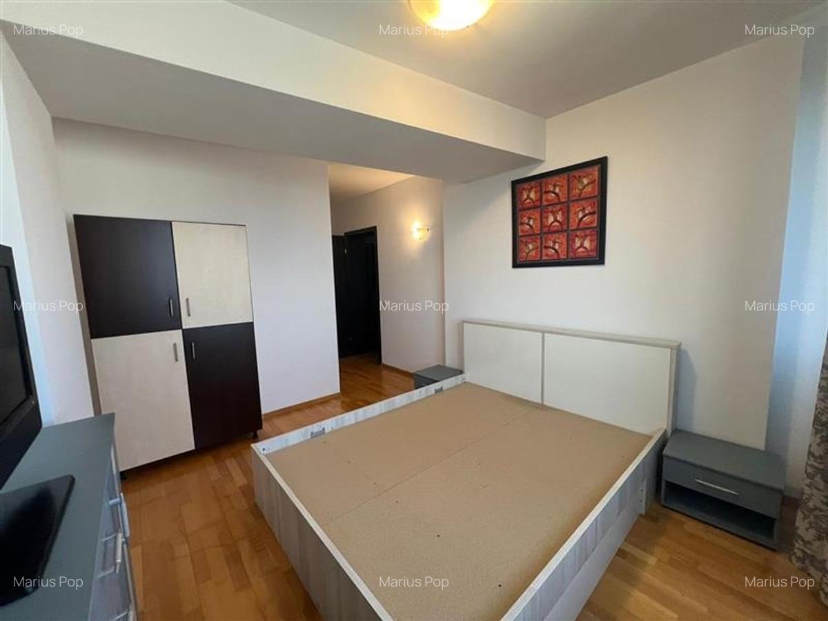 Apartament cu 3 camere decomandat în Centrul Civic - 13
