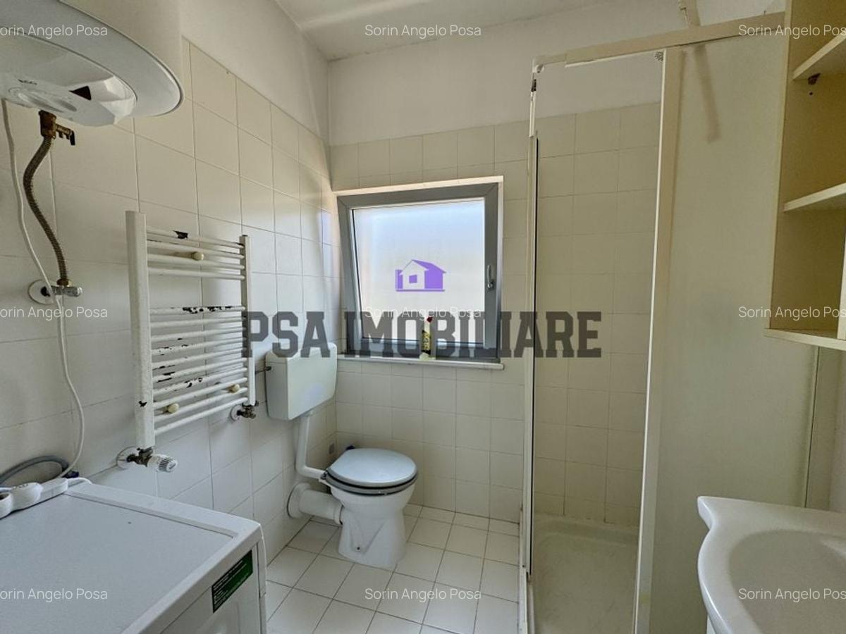 Garsonieră, mobilată în Complex Studențesc - 5