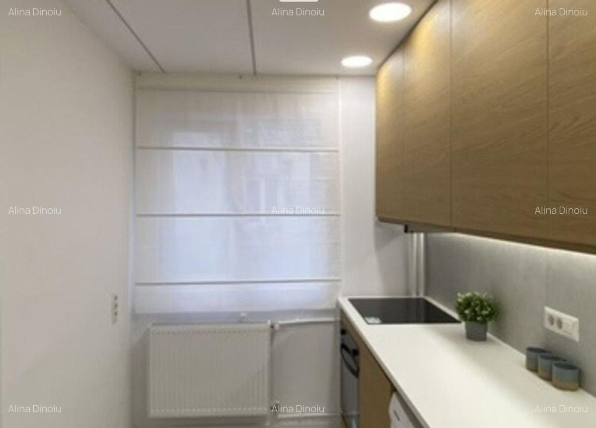 Apartament cu 3 camere decomandat, mobilat în Drumul Taberei - 4