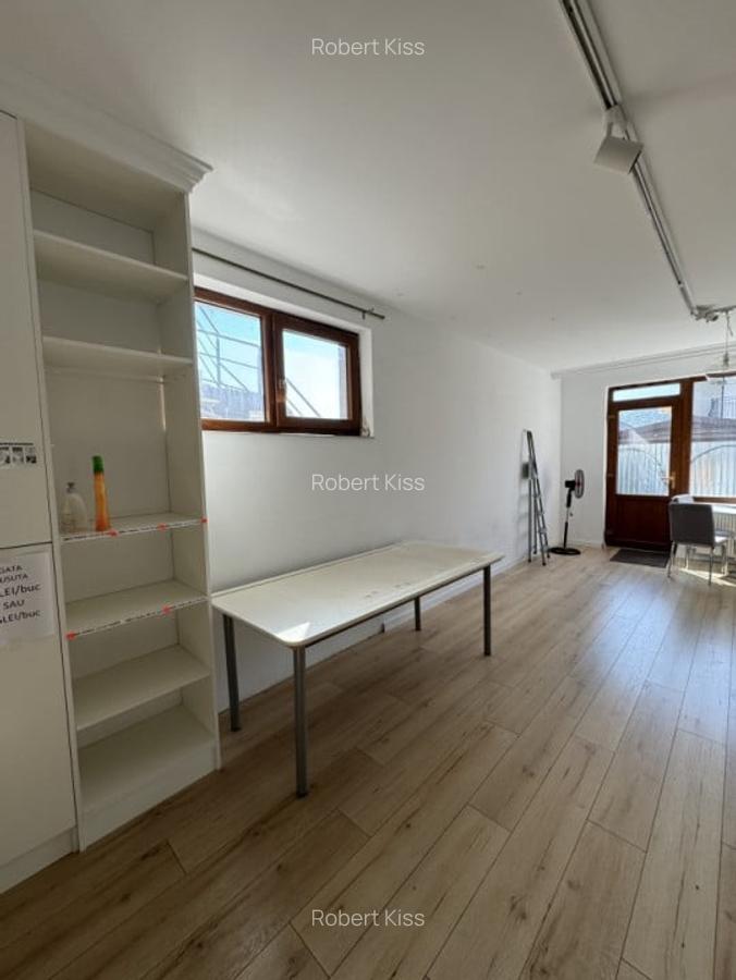 Spațiu comercial, 67 mp în Florești - 6