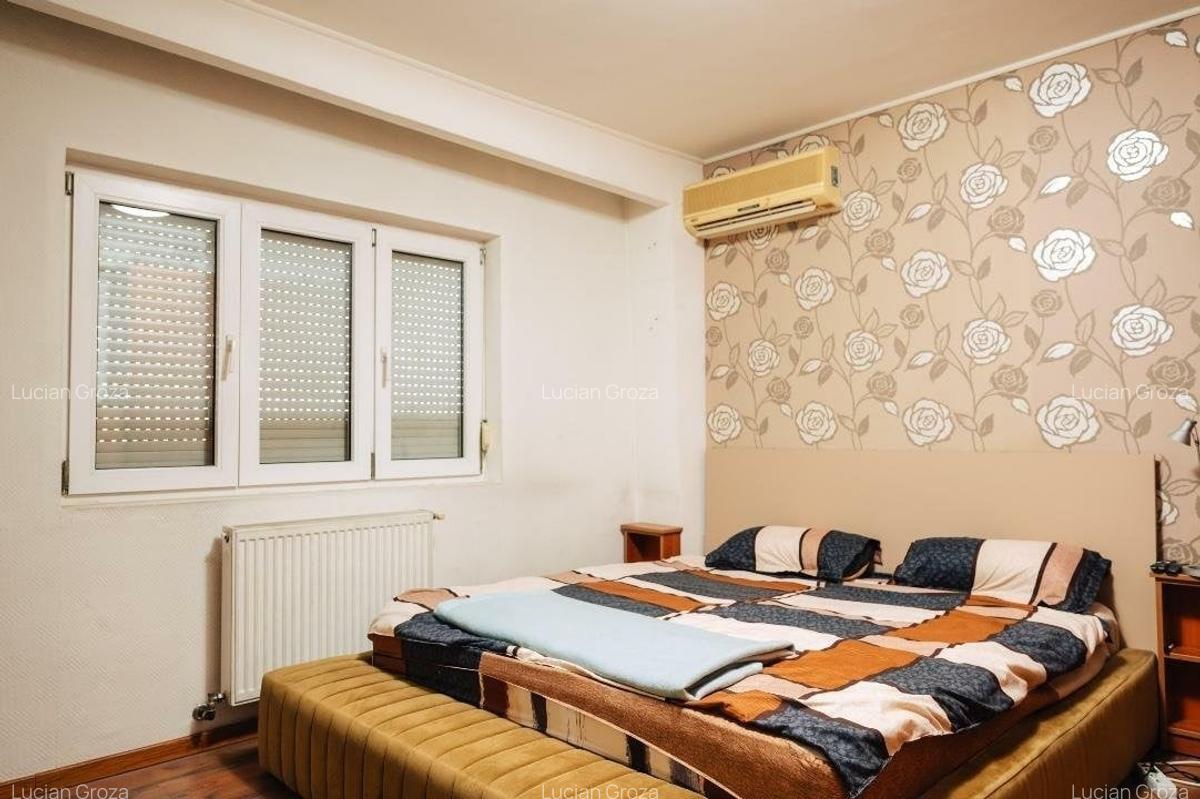 Apartament cu 2 camere decomandat, mobilat în Decebal - 7