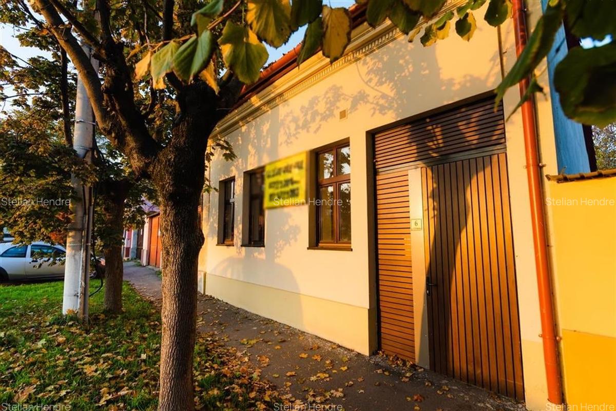 Apartament cu 2 camere decomandat în Central - 9