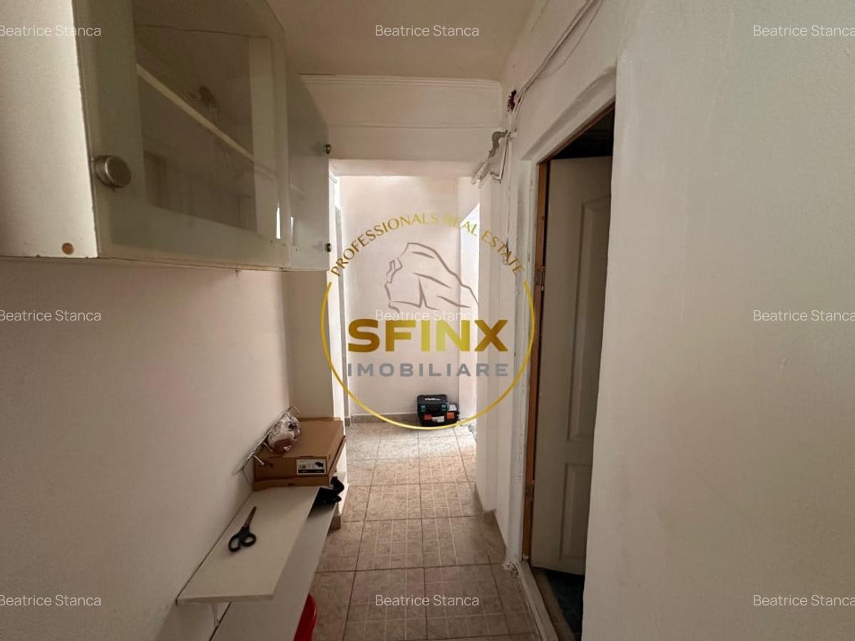 Apartament 2 camere Vitan ZIZIN confort 2 - 3
