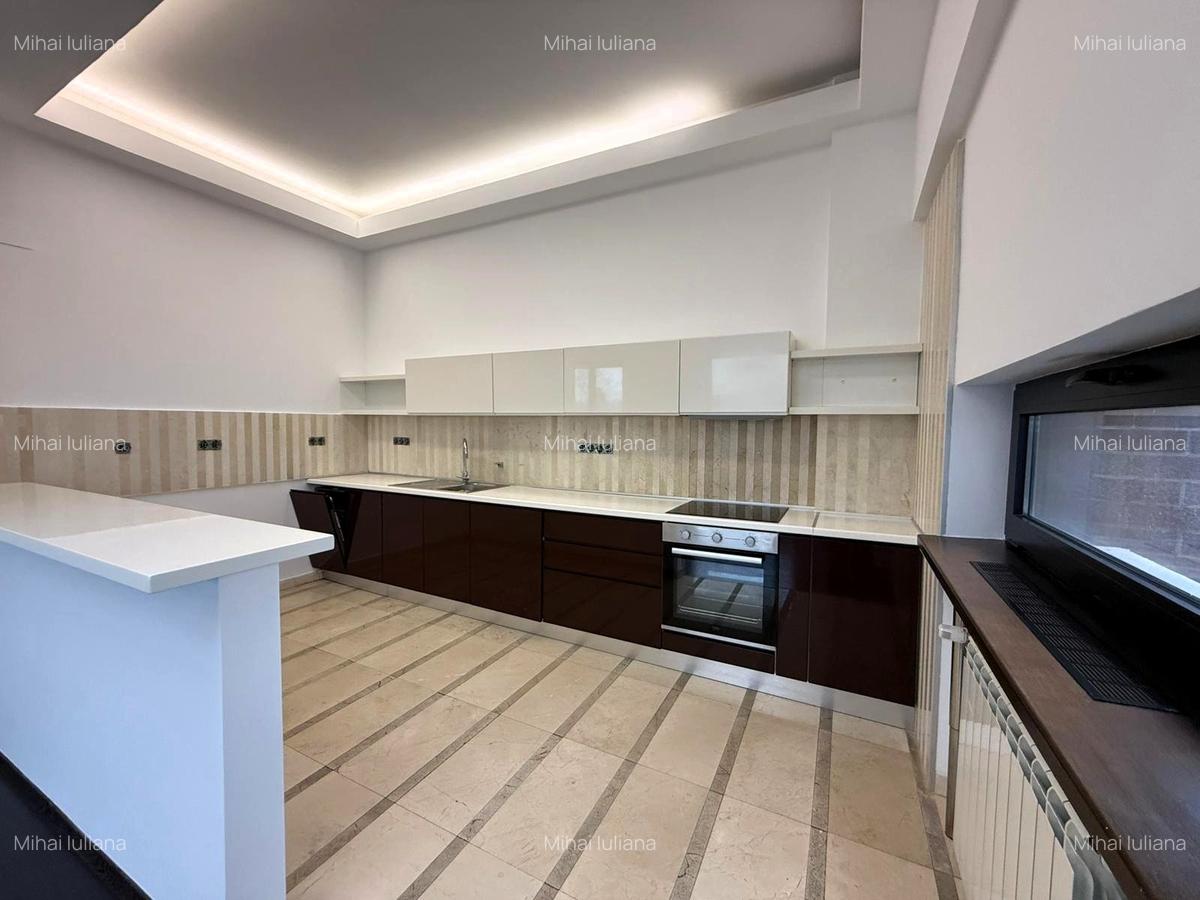 INCHIRIERE DUPLEX 3 CAMERE PRIMAVERII- utilitati incluse/view superb! - 8