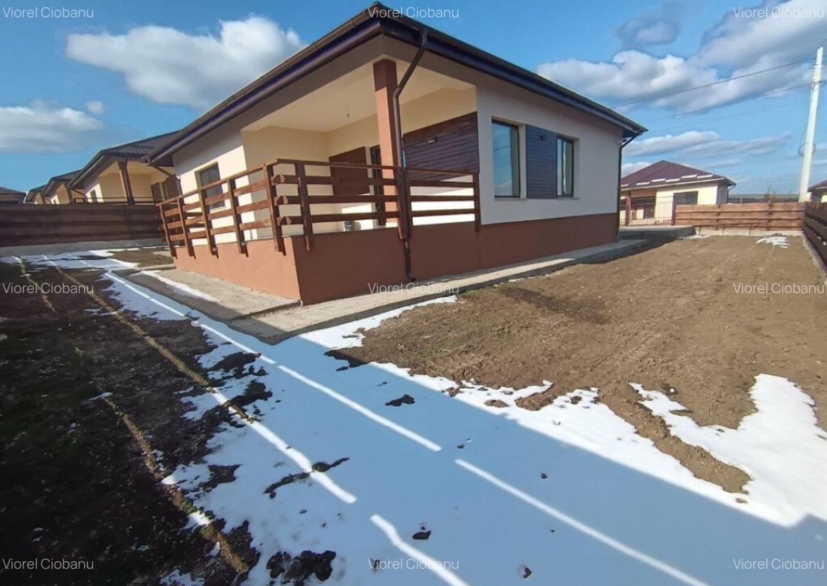 CASA SINGLE DEOSEBITA 4 CAMERE,VALEA LUPULUI ,IASI - 3