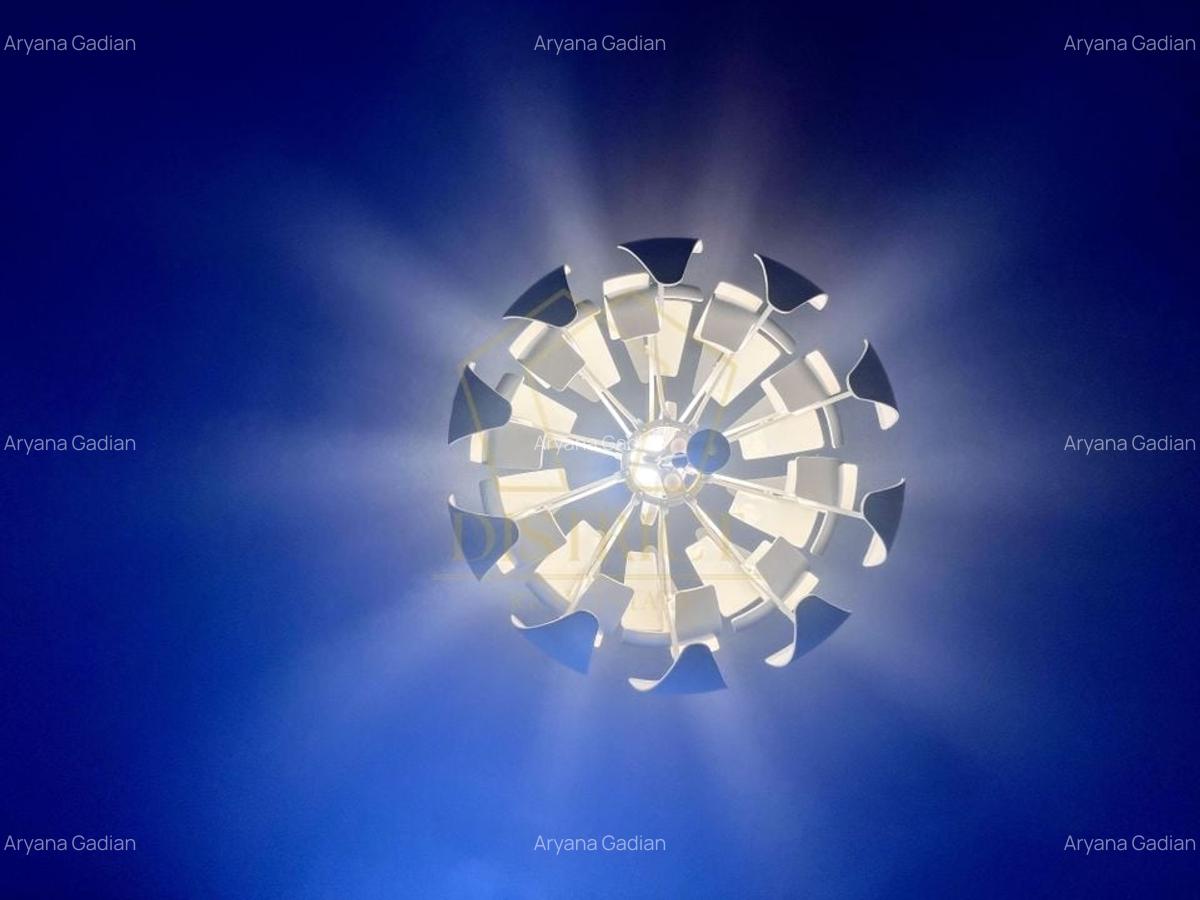 Apartament superb cu 3 camere, complet mobilat si utilat I Braytim - 10