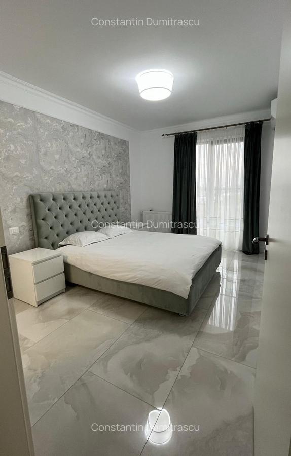 Inchiriez Apartament 2 Camere - 2