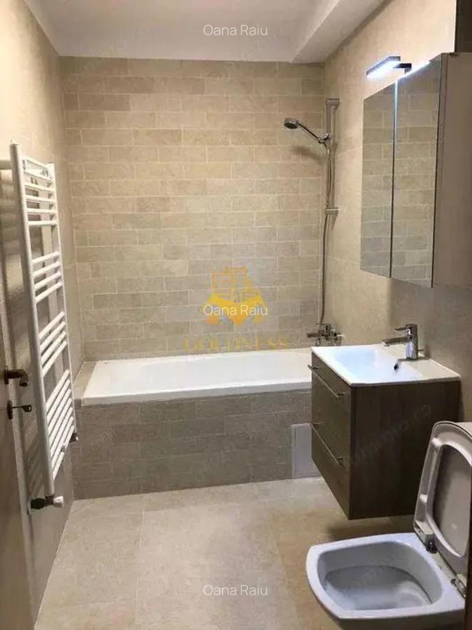 Casa de inchiriat, renovata, 3 camere, curte de 60 mp, Dambul Rotund - 7