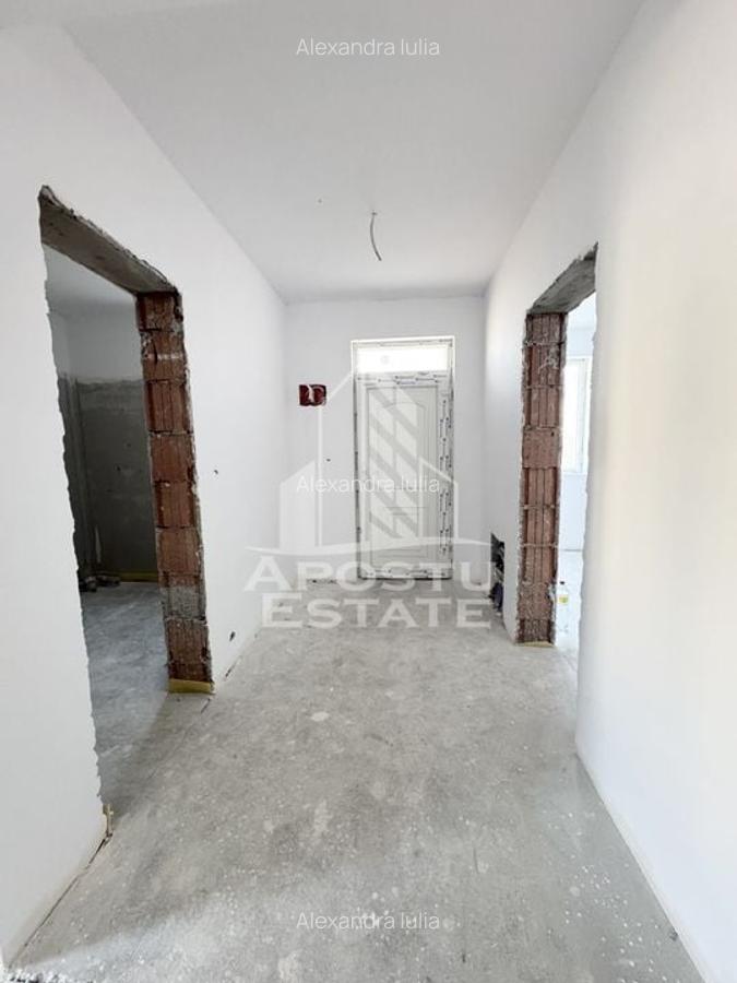 Casa individuala cu 3 camere Parter + Mansarda in Giroc - Calea Urseni - 5