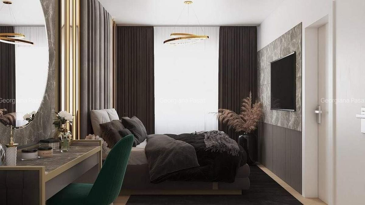 Apartament 3 camere Sector 4 Discount 10% pentru avans 90% - 1