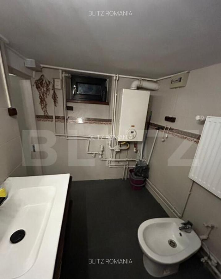 Randament excelent: casa de 37 mp in cautatul cartier Dom - 11