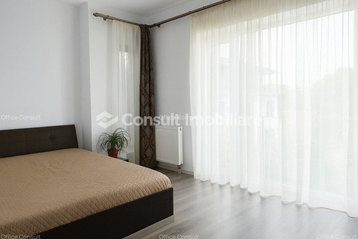 Casa / Vila de vanzare | Borhanci - 10
