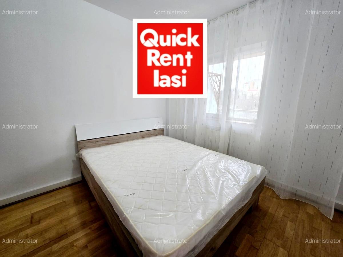 Tatarasi Green Park Residence Bloc Nou Apartament 2Camere Modern Renovat - 3