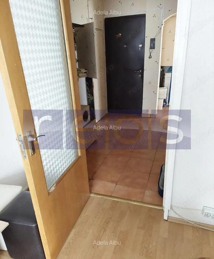 VANZARE 3 CAMERE | ETAJ 5/8 | MOBILAT & UTILAT | 68 MP | ZONA TEIUL DOAMNEI - 3