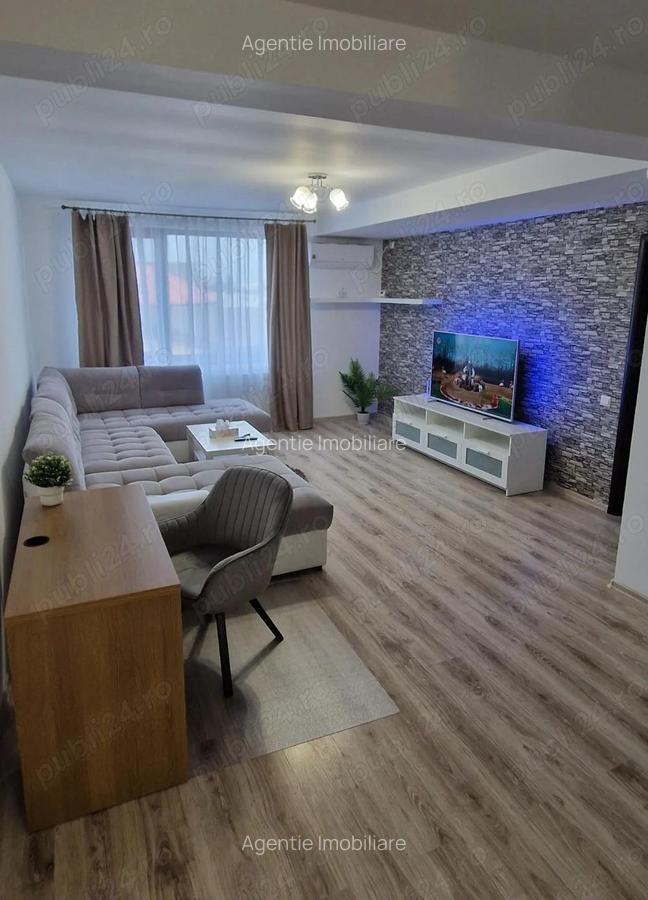 2 camere, nou, modern, centrala, parcare, metrou Pacii, Complex Apusului Rezidential - 2