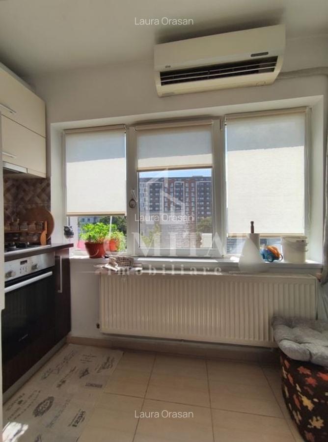 Apartament 2 camere | Decomandat | De vanzare | Cartier Marasti - 13