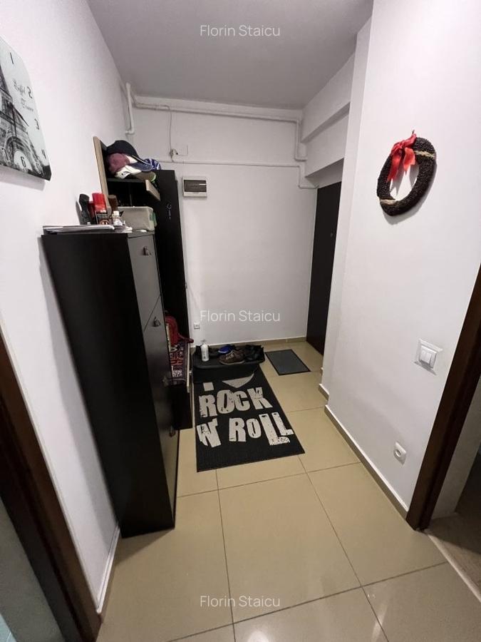 Apartament cu 3 camere semidecomandat, mobilat în Prelungirea Ghencea - 21
