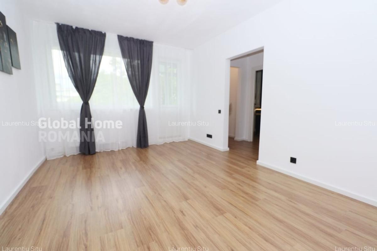 Apart 2 camere 1 Mai | Complet Renovat 2025 | Et 5/7 | Zona verde - parc copii | - 3
