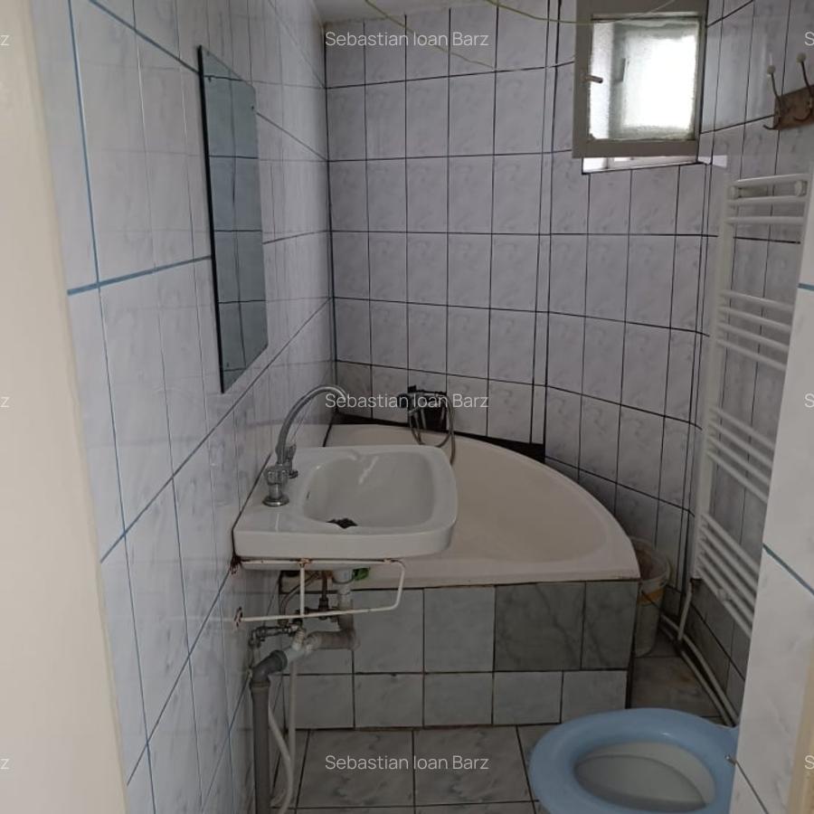 Apartament finisat cu o camera la casa zona Semicentrala Cluj - 6
