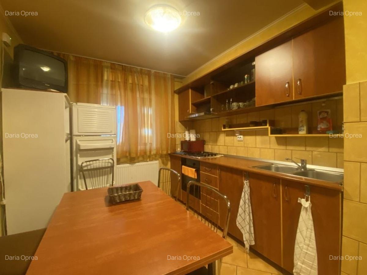 Apartament modern si incapator, trei camere, Iancului - 6