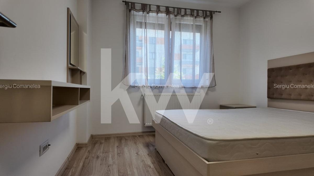 Studio modern si complet mobilat, in zona Tractorul - 6