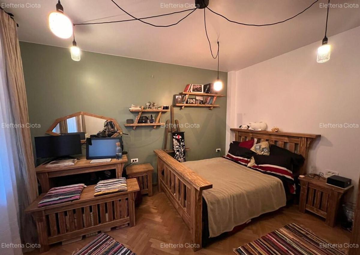 Apartament 2 camere I Dorobanti I - 7