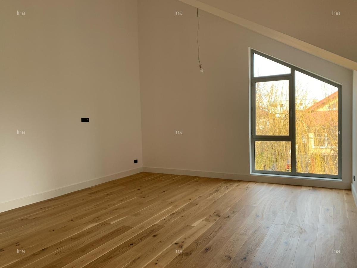 VILA 5 CAMERE - PIPERA - COMISION 0% - SCOALA AMERICANA - 6