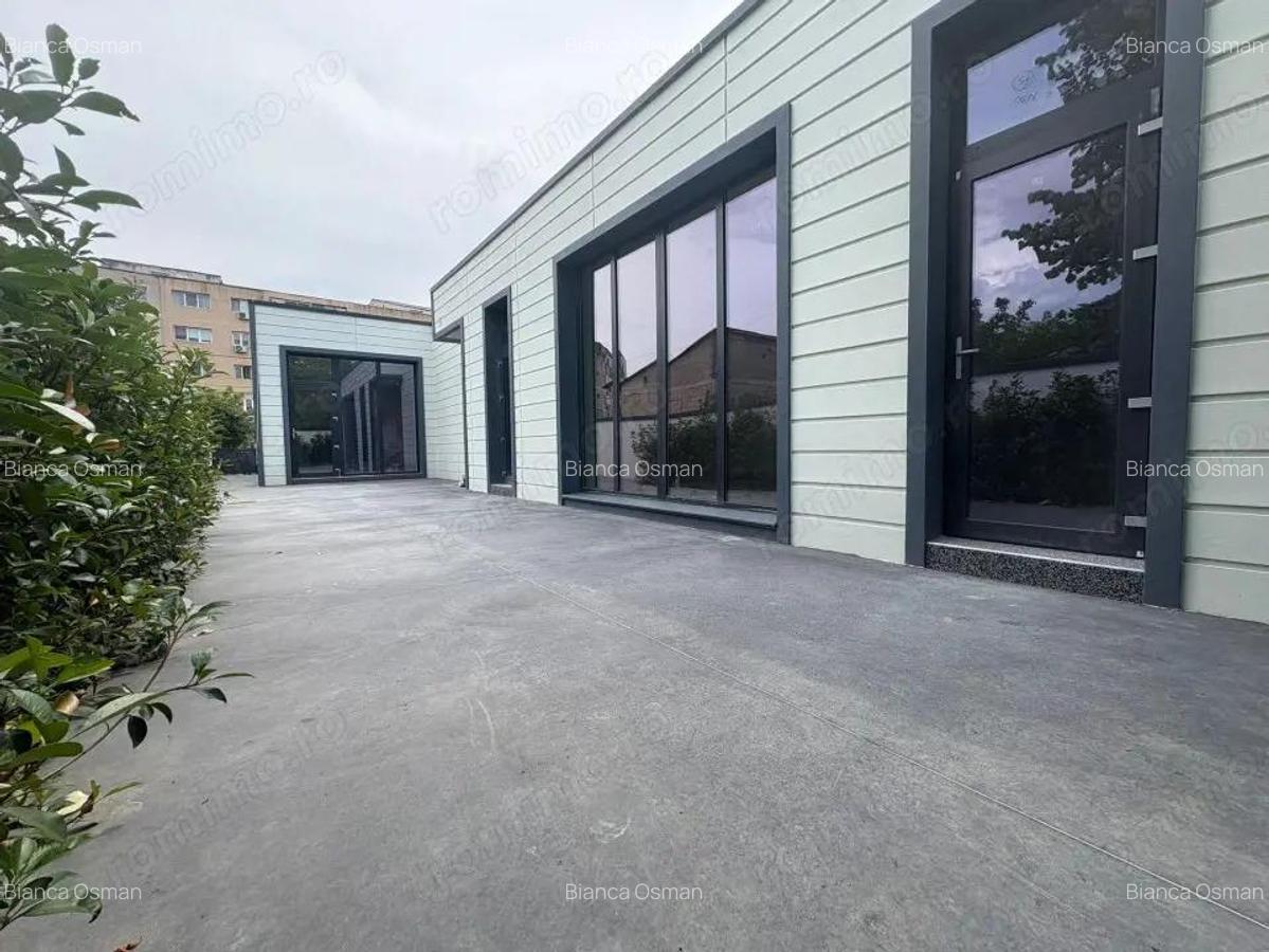 Inchiriere spa?iu comercial - Strada 30 Decembrie - zona intens circulata - 7