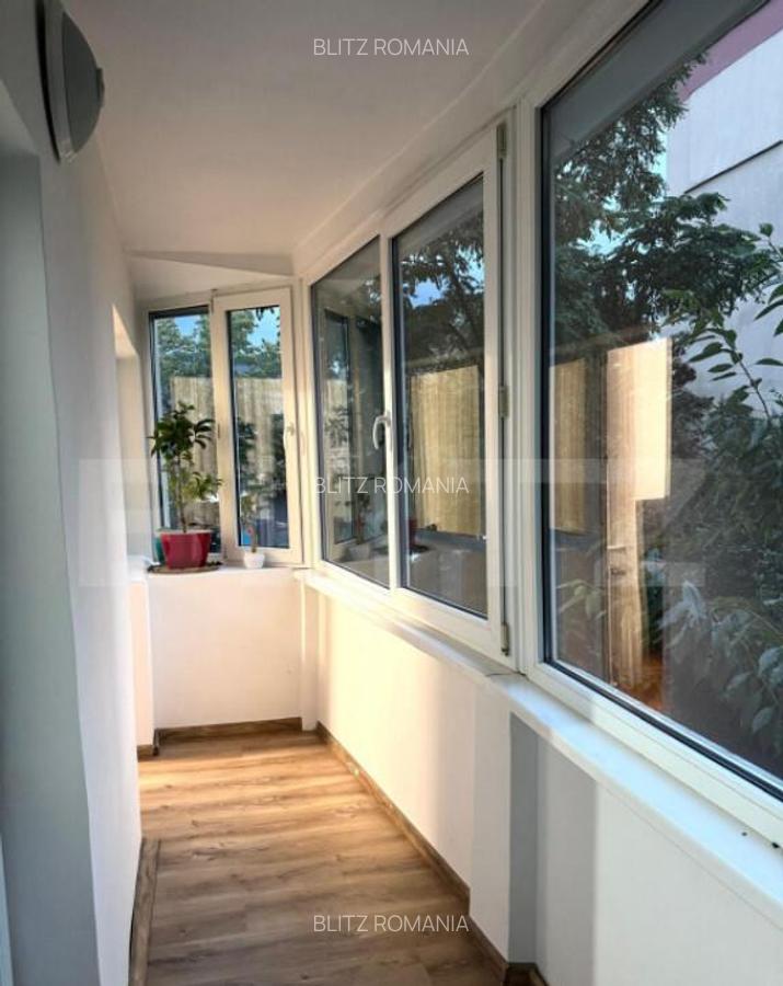 Apartament 3 camere, decomandat, etaj 1 Tractorul de vanzare - 7