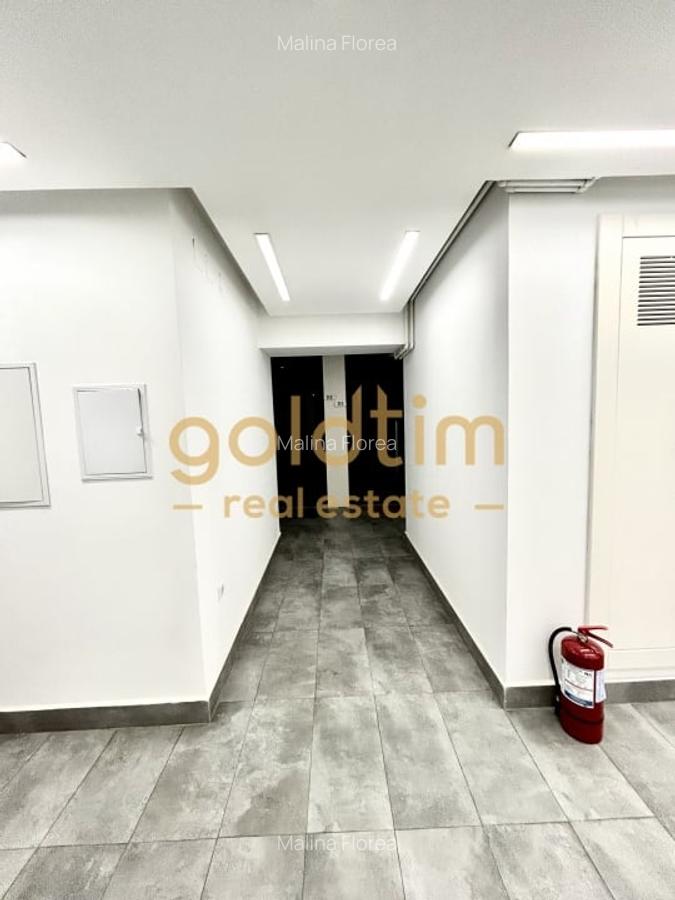 2 CAMERE 56MP SUPERB+TERASA 60MP/VEDERE SPATE/PARCARE SUBTERANA/102 THE ADDRESS - 31