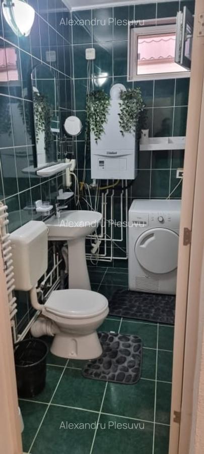 INCHIRIERE-ETAJ 1 LA VILA-COPOU AGRONOMIEI - 8