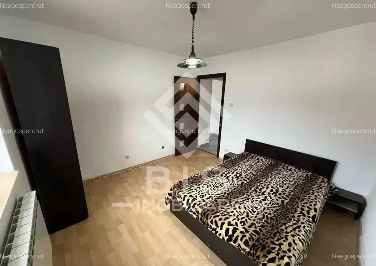 Apartament 2 camere DECOMANDAT - 3