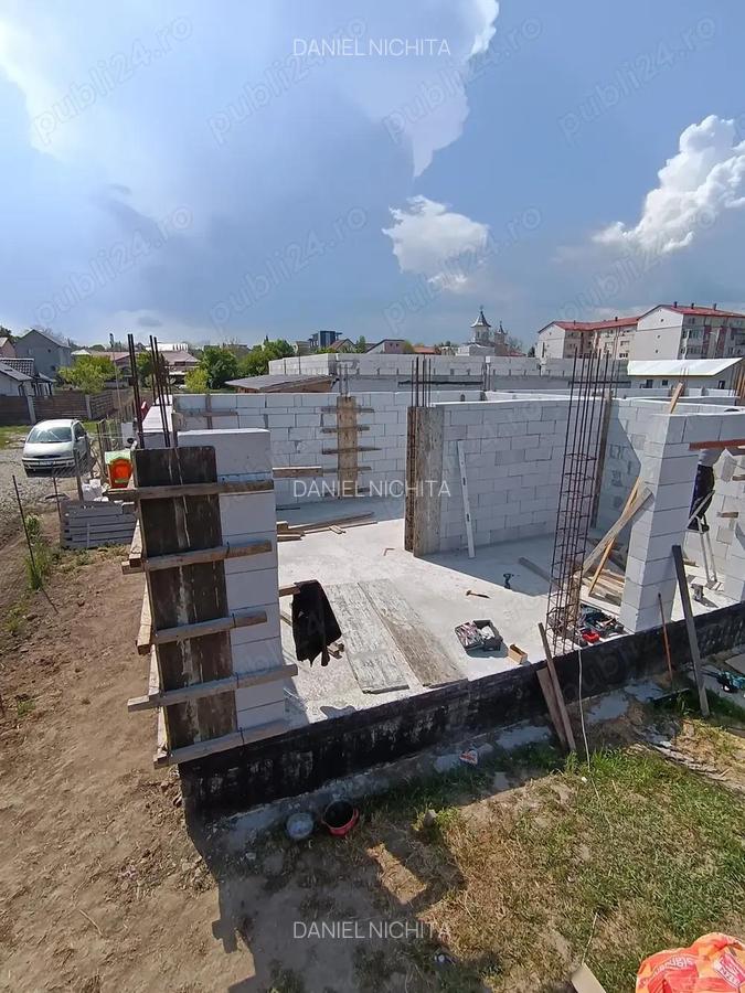 Casa Duplex P+1 zona centrala - 4