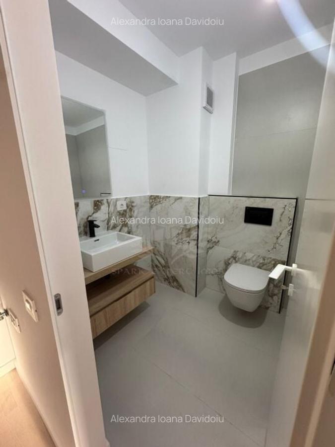 4 CAMERE // BUCEGI 12 // CENTRAL // APRTAMENT DE LUX - 9