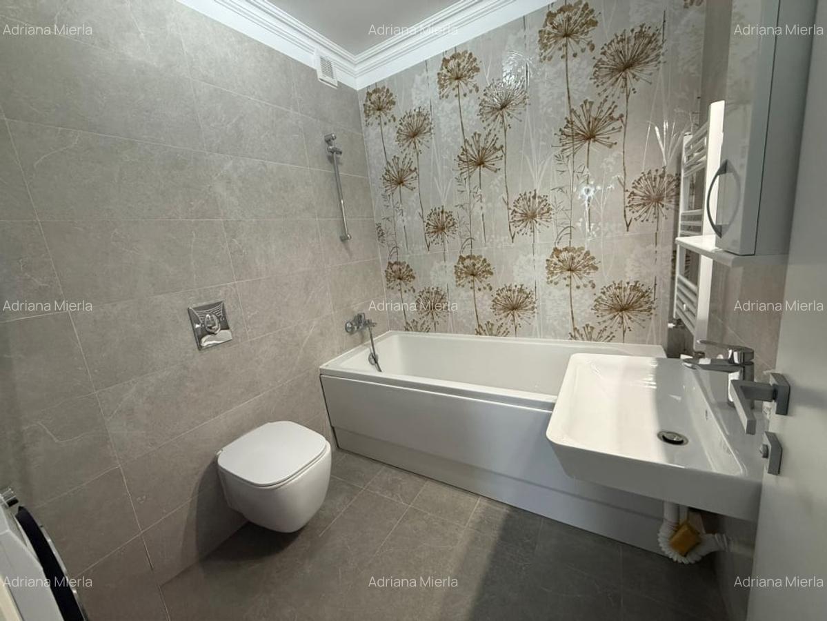 Apartament, 2 camere, 60 mp, open space, Lapus Arges , Zona Trenul Pierdut - 7