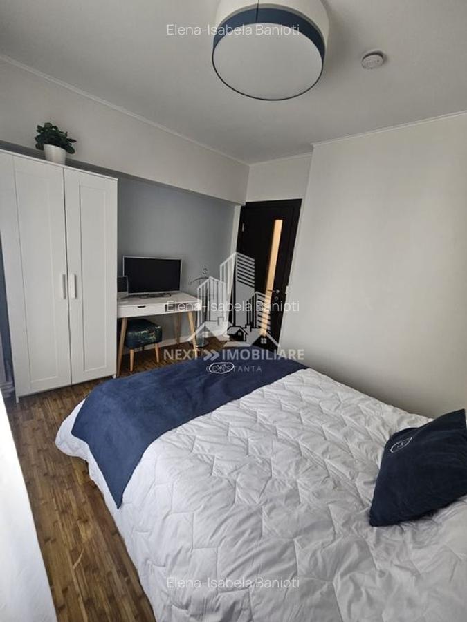 Apartament 3 camere Faleza Nord,  cu vedere la mare si loc parcare - 13